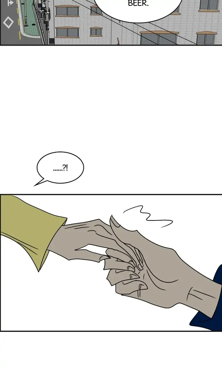 Love On Hold Chapter 51 page 30 - 