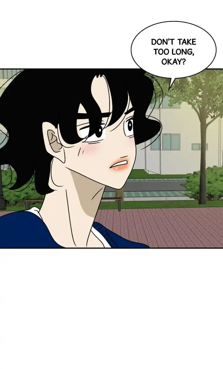 Love On Hold Chapter 51 page 34 - 