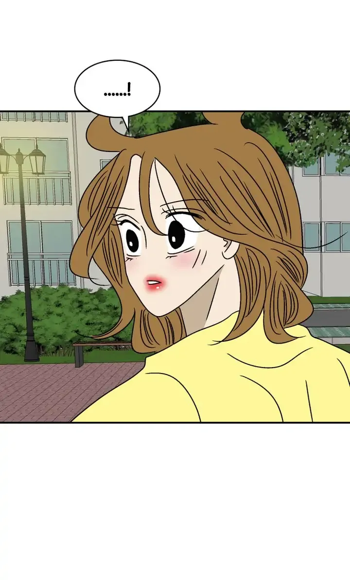 Love On Hold Chapter 51 page 35 - 