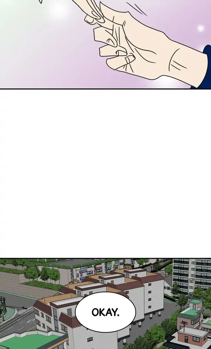 Love On Hold Chapter 51 page 37 - 