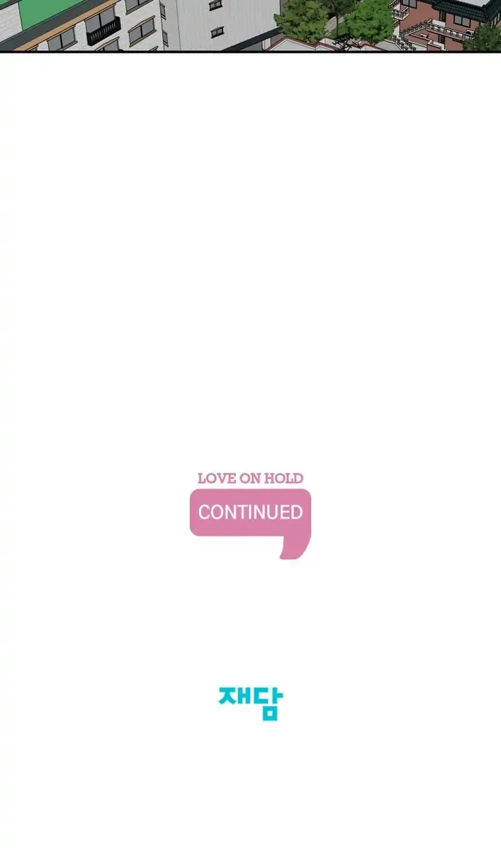 Love On Hold Chapter 51 page 38 - 