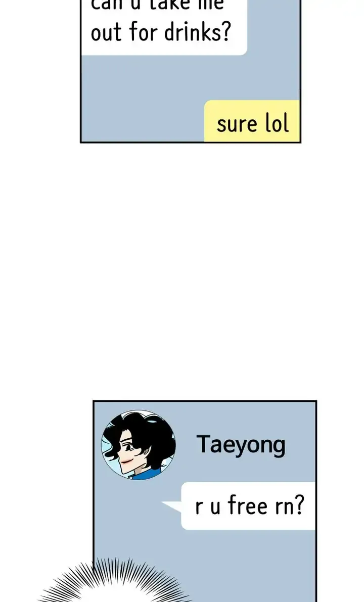 Love On Hold Chapter 51 page 5 - 