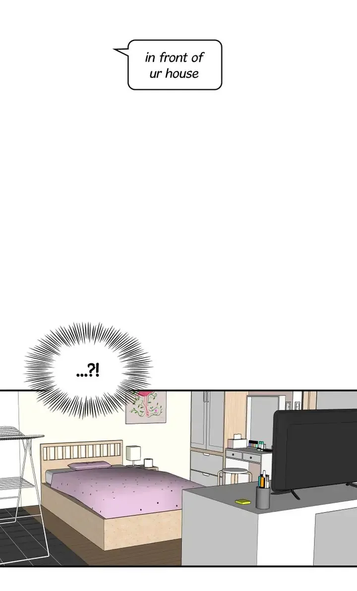 Love On Hold Chapter 51 page 7 - 