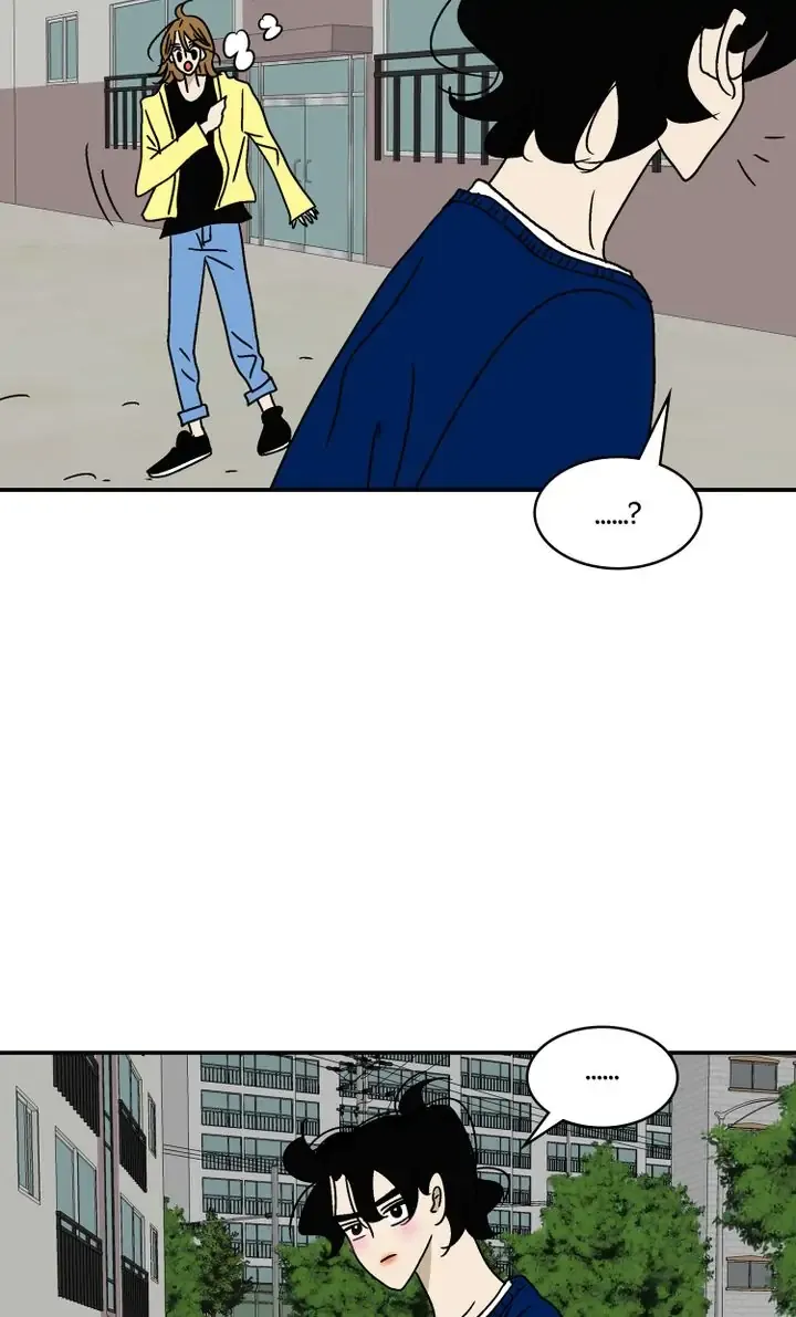 Love On Hold Chapter 51 page 10 - 
