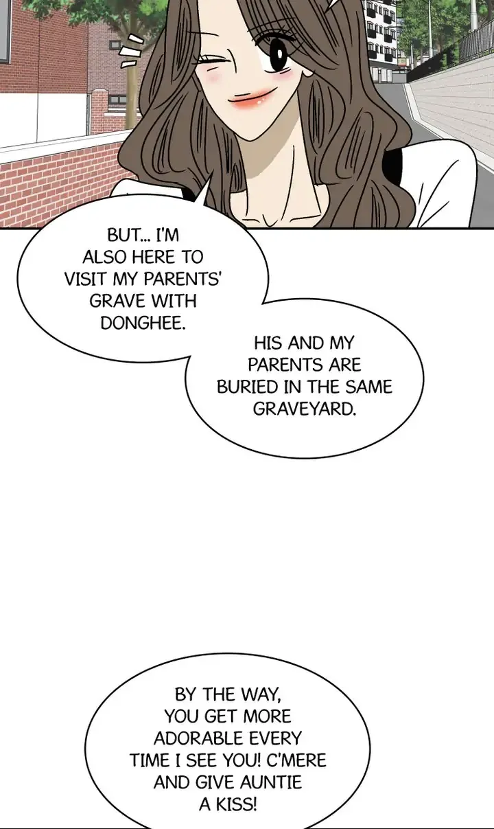 Love On Hold Chapter 52 page 14 - 