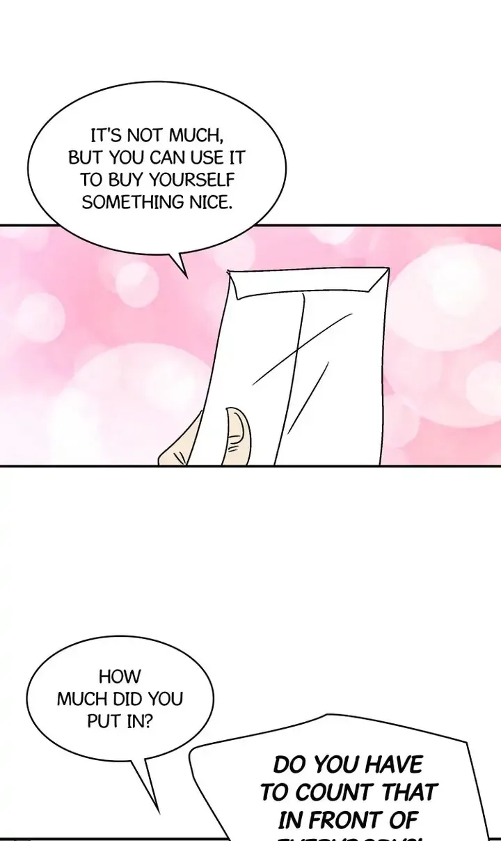 Love On Hold Chapter 52 page 18 - 