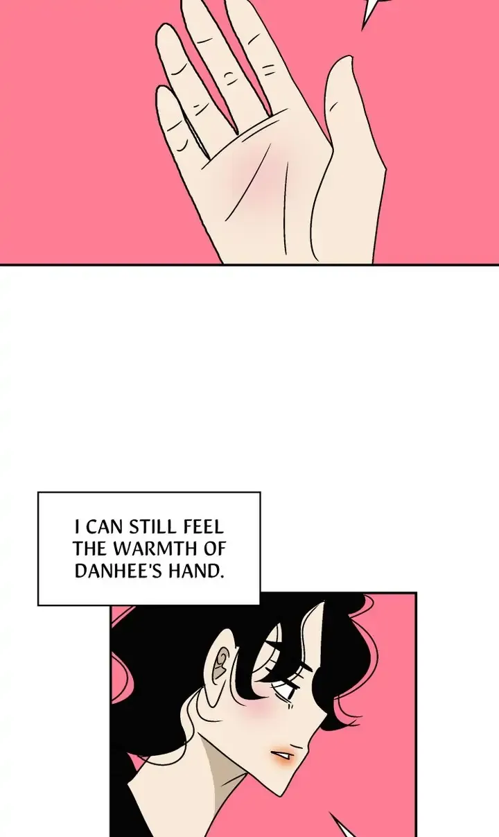 Love On Hold Chapter 52 page 3 - 