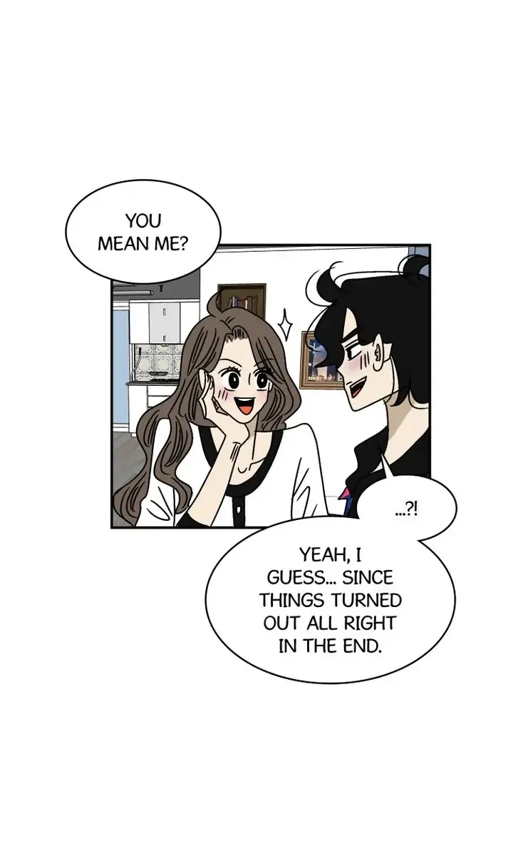 Love On Hold Chapter 52 page 22 - 