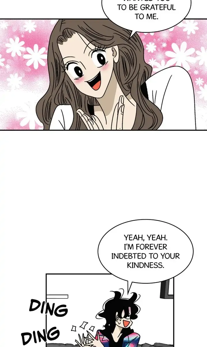 Love On Hold Chapter 52 page 24 - 