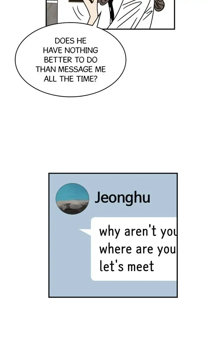 Love On Hold Chapter 52 page 26 - 