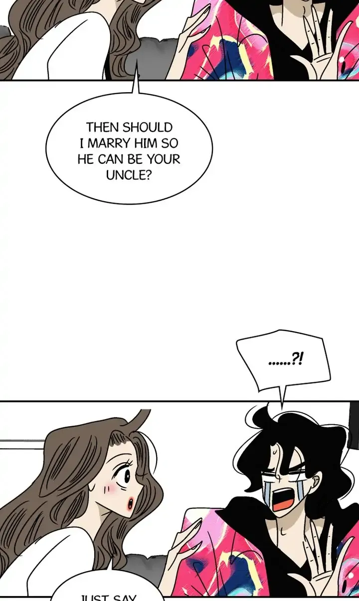 Love On Hold Chapter 52 page 29 - 