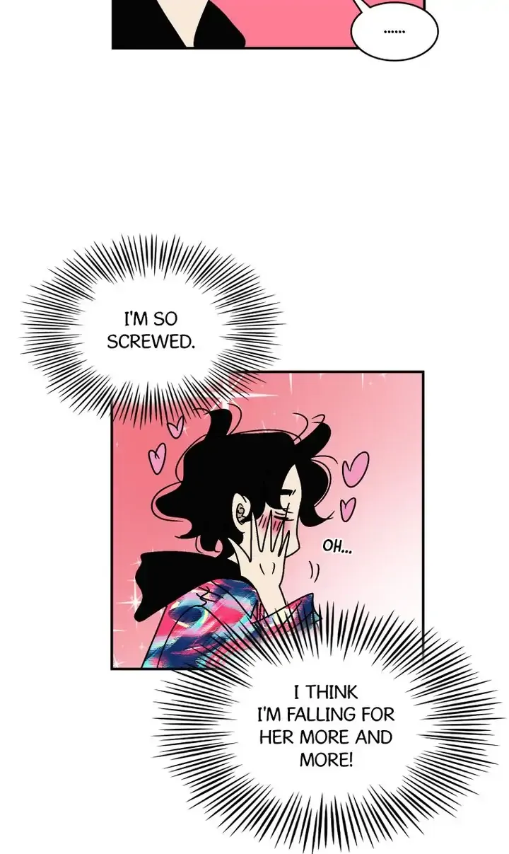 Love On Hold Chapter 52 page 4 - 