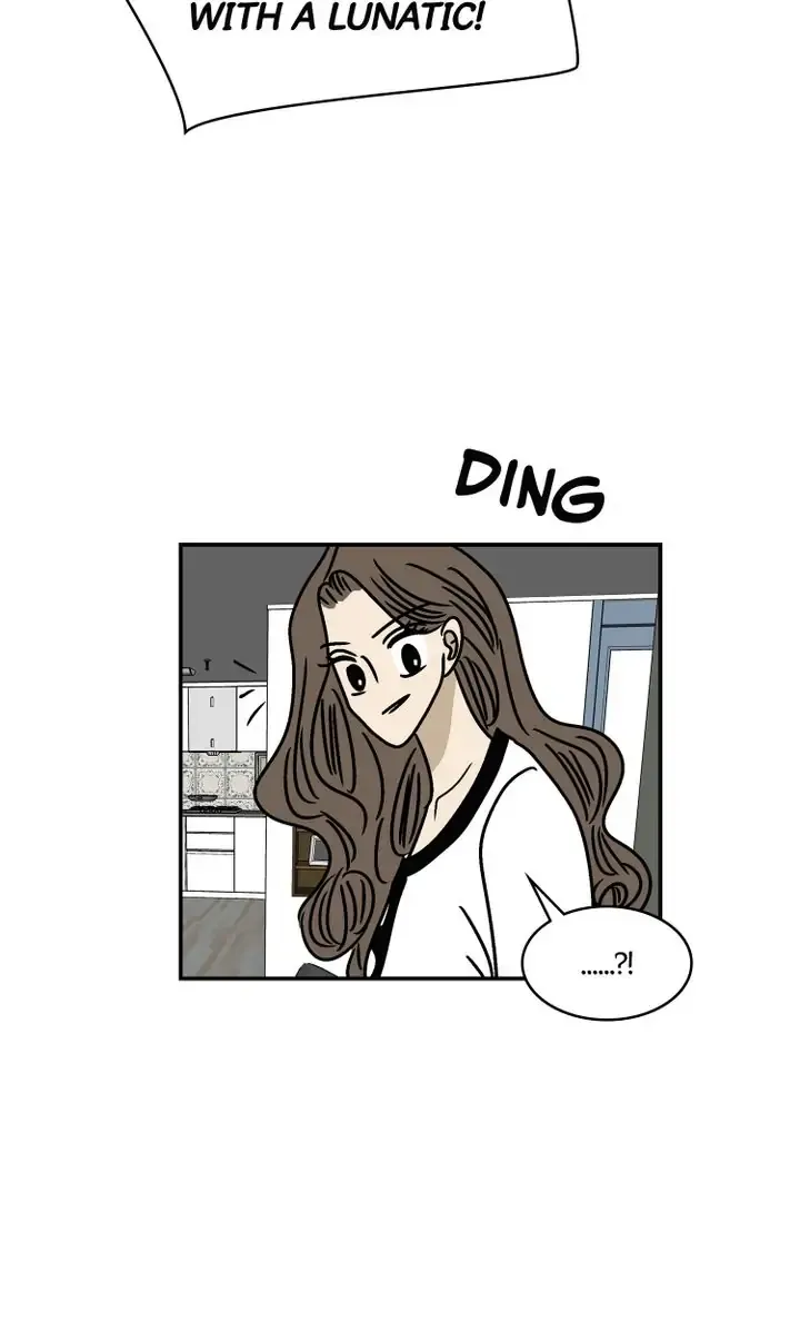 Love On Hold Chapter 52 page 31 - 