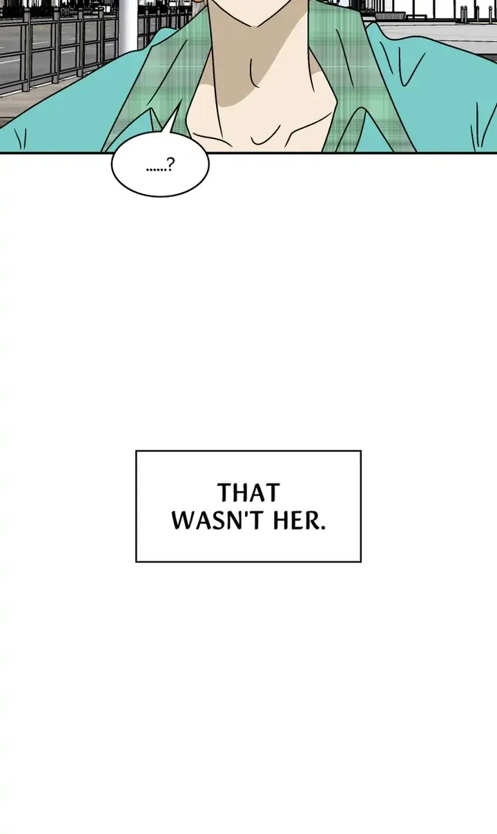 Love On Hold Chapter 52 page 39 - 
