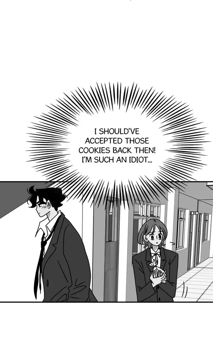 Love On Hold Chapter 52 page 5 - 