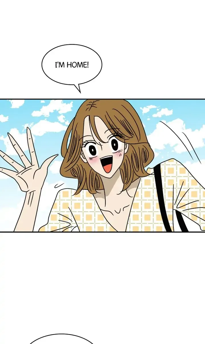 Love On Hold Chapter 52 page 41 - 