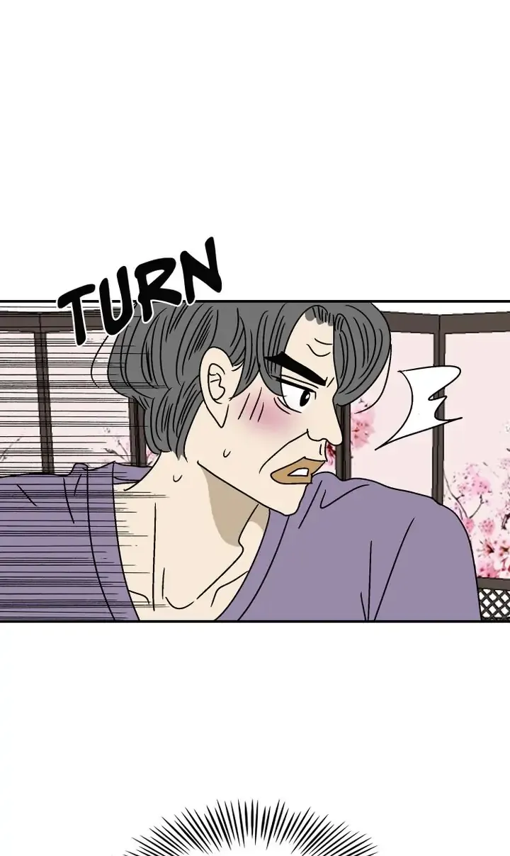 Love On Hold Chapter 52 page 49 - 