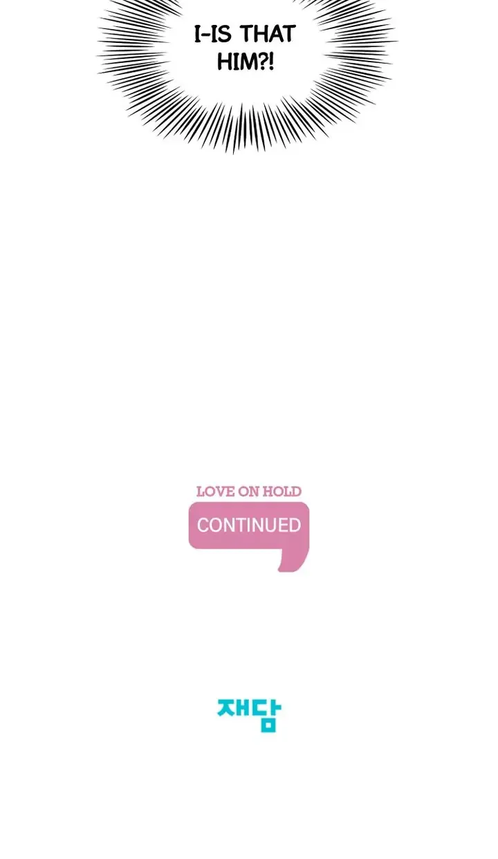 Love On Hold Chapter 52 page 50 - 