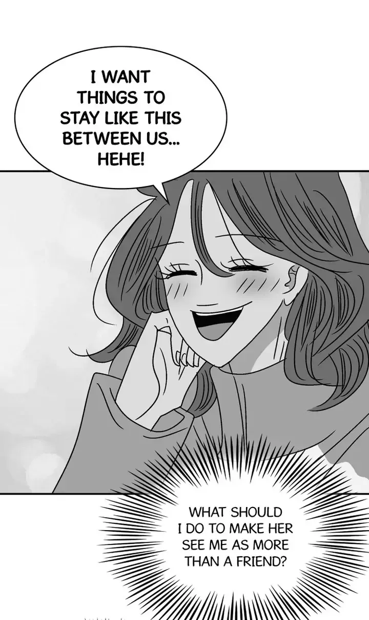 Love On Hold Chapter 52 page 6 - 