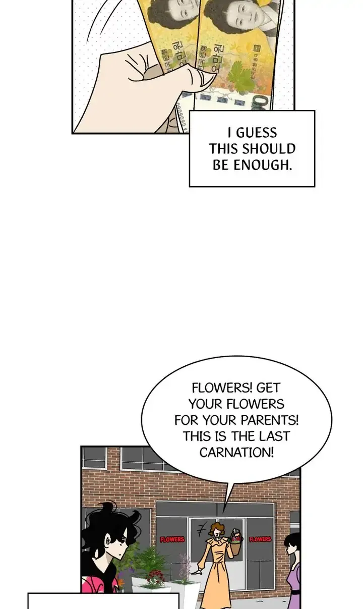 Love On Hold Chapter 52 page 9 - 