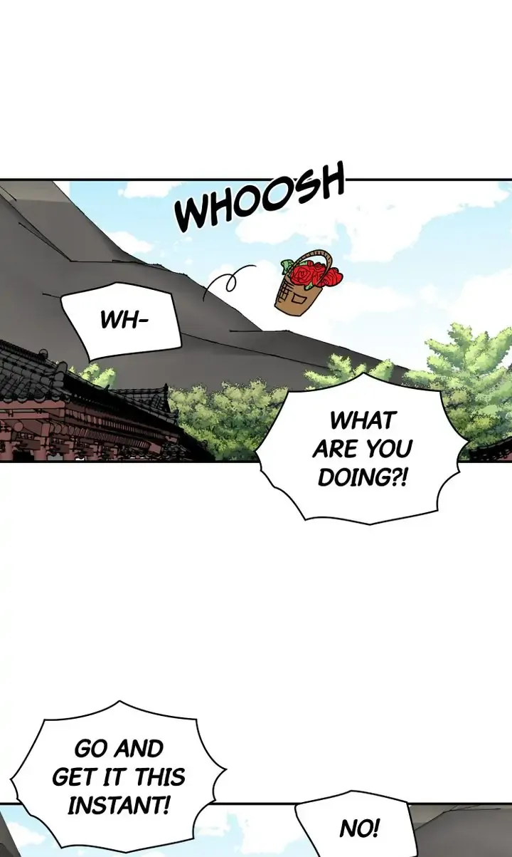 Love On Hold Chapter 53 page 12 - 