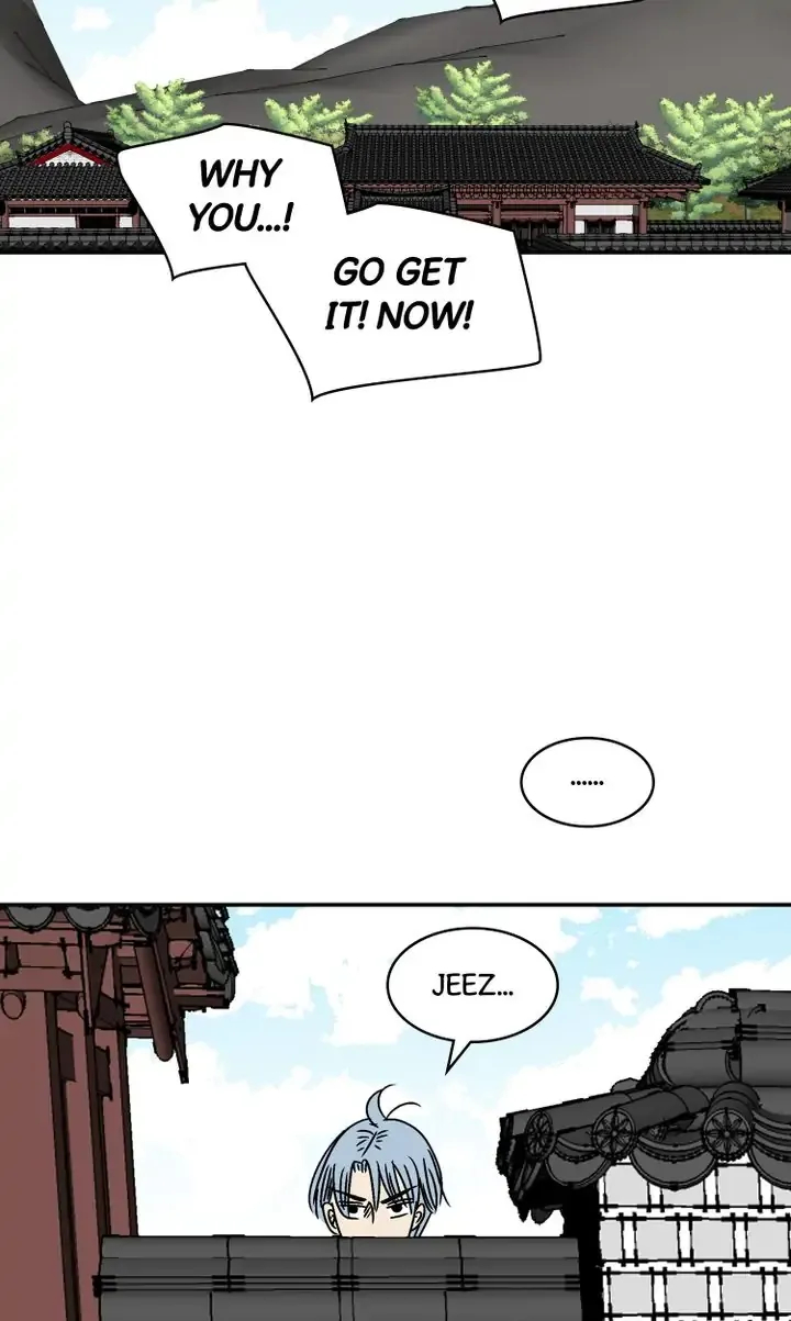 Love On Hold Chapter 53 page 13 - 