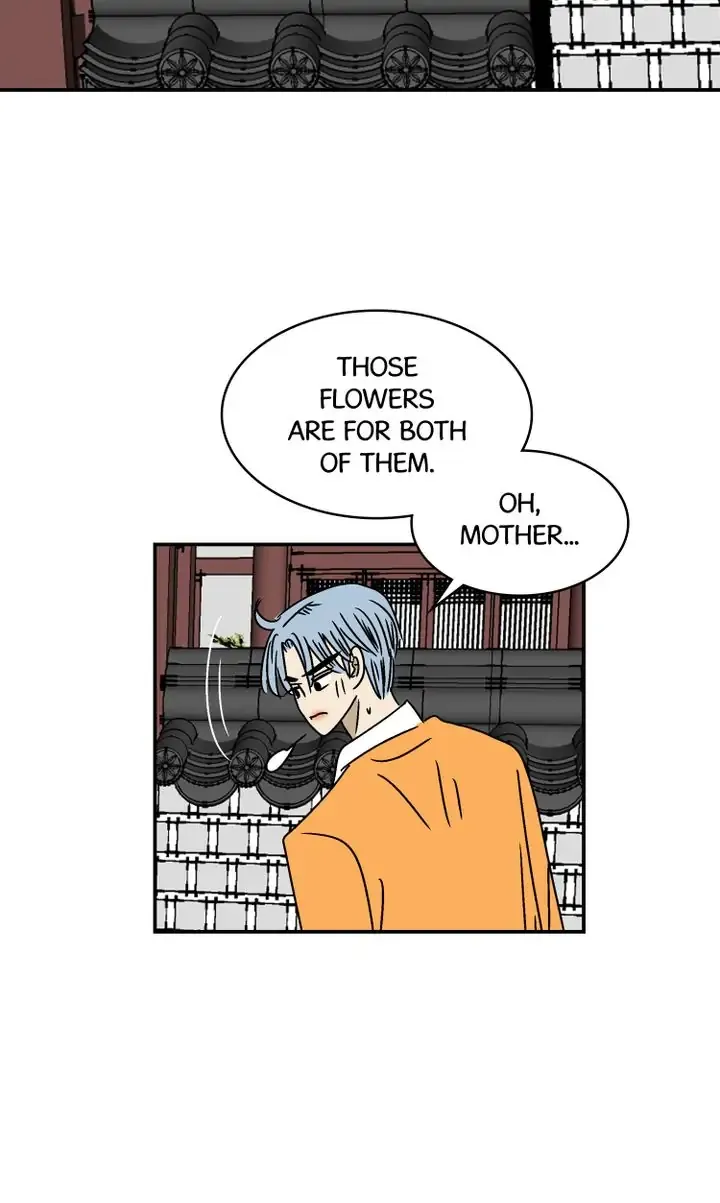 Love On Hold Chapter 53 page 14 - 