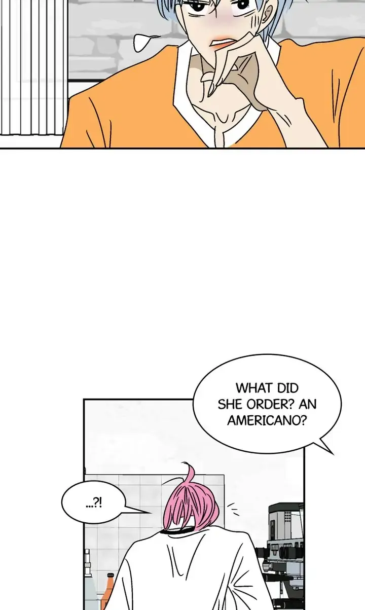 Love On Hold Chapter 53 page 25 - 