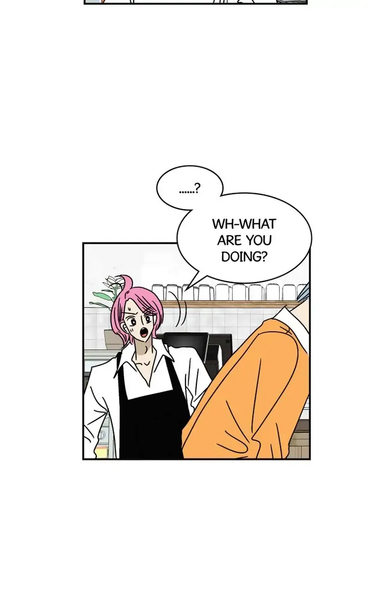 Love On Hold Chapter 53 page 26 - 
