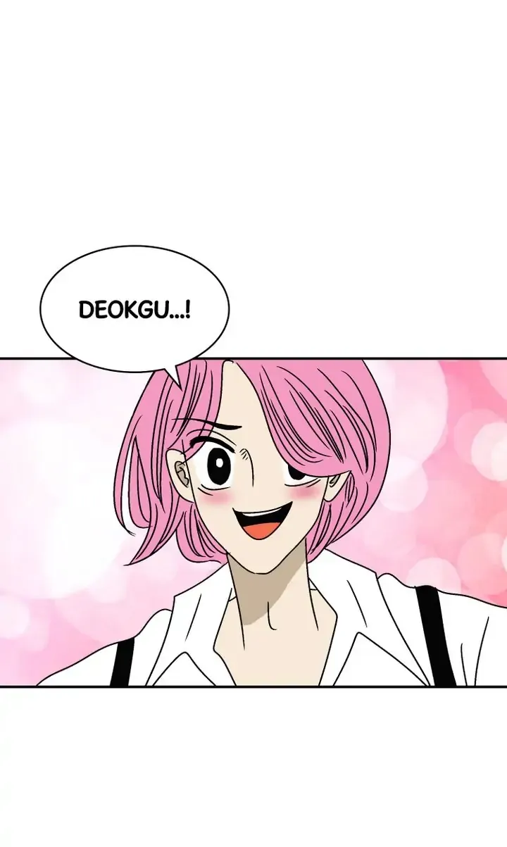 Love On Hold Chapter 53 page 28 - 