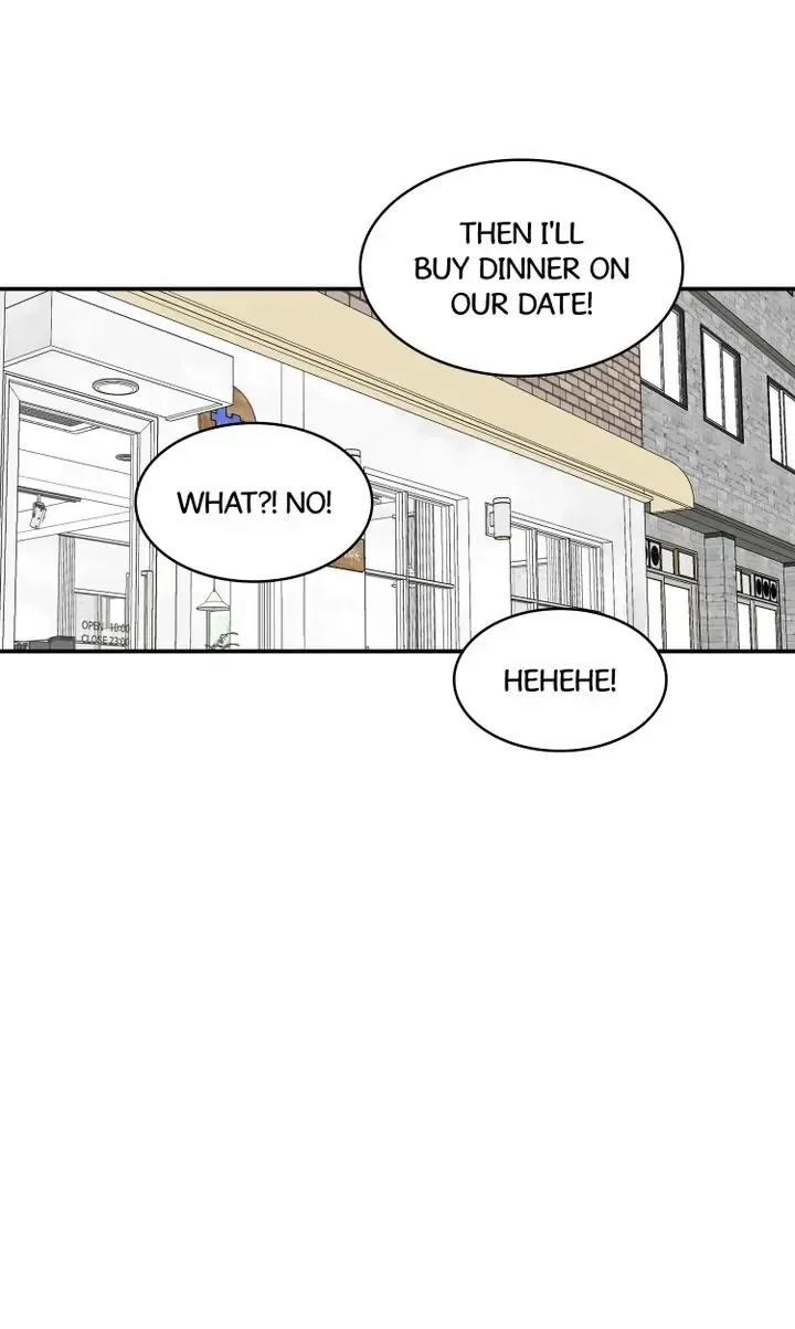 Love On Hold Chapter 53 page 29 - 