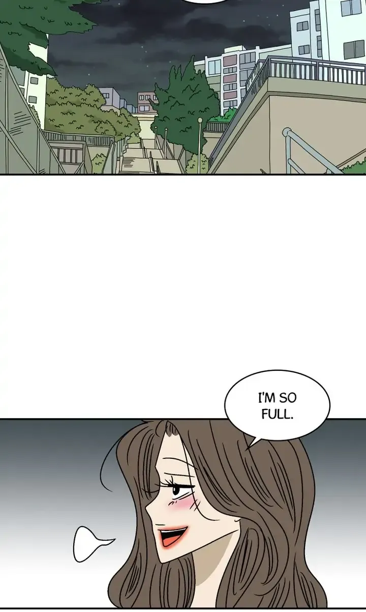 Love On Hold Chapter 53 page 36 - 