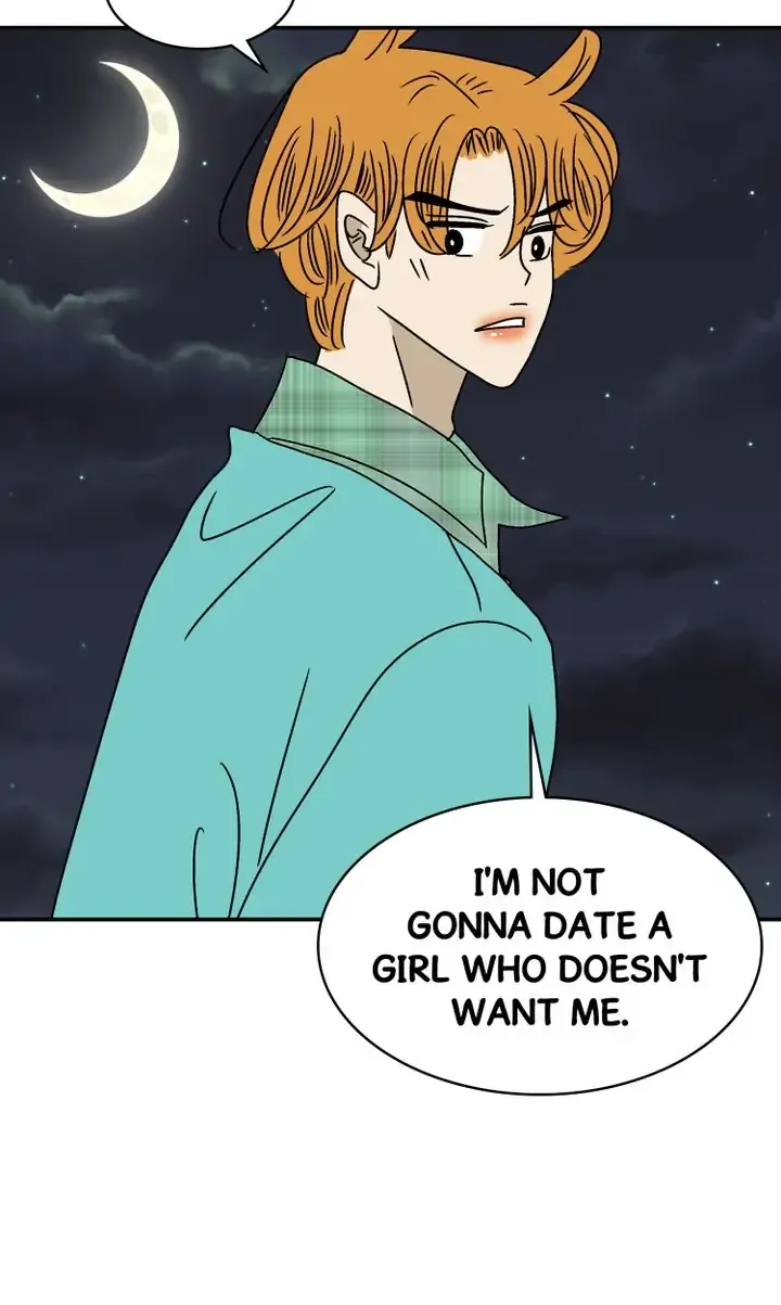 Love On Hold Chapter 53 page 45 - 