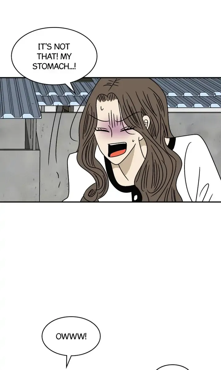 Love On Hold Chapter 53 page 46 - 