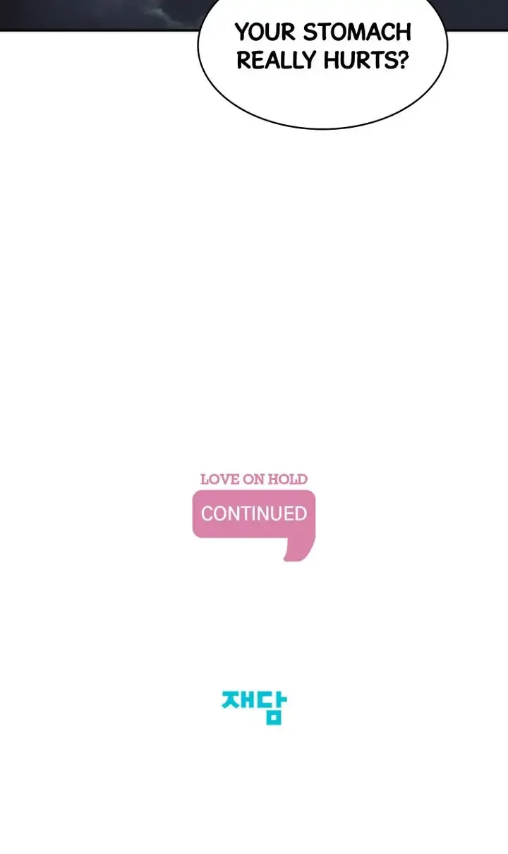 Love On Hold Chapter 53 page 49 - 