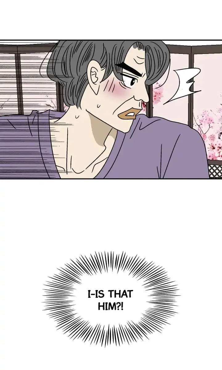 Love On Hold Chapter 53 page 6 - 