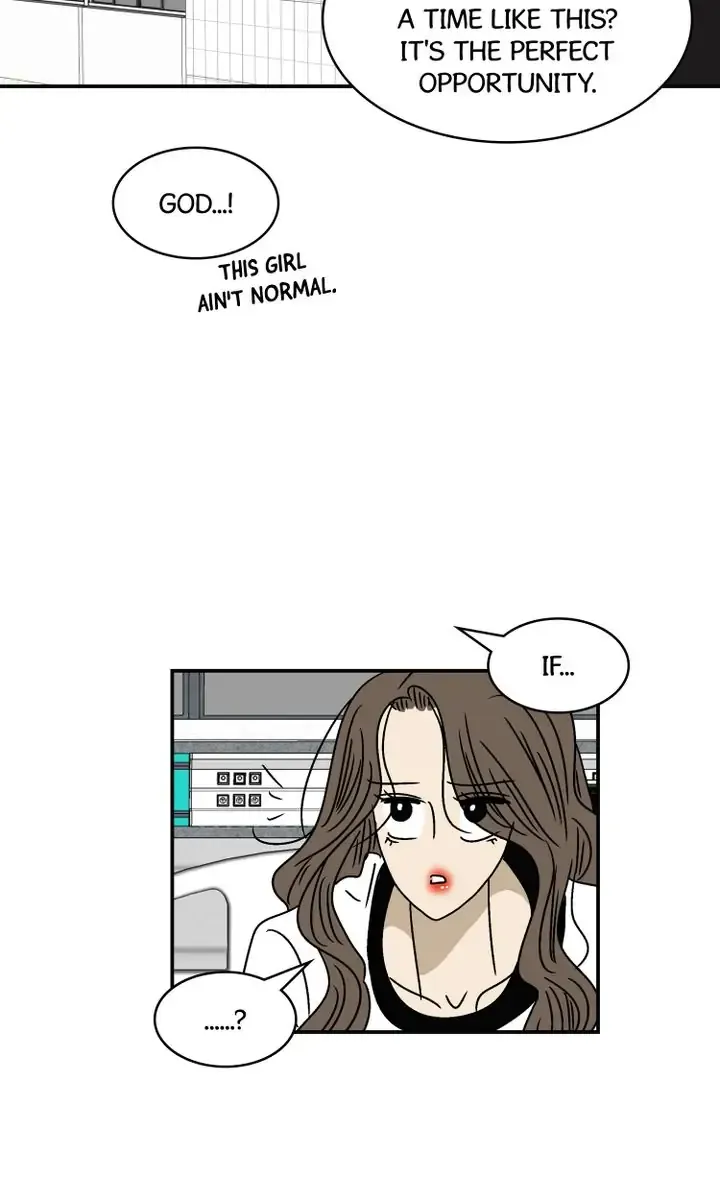 Love On Hold Chapter 54 page 13 - 