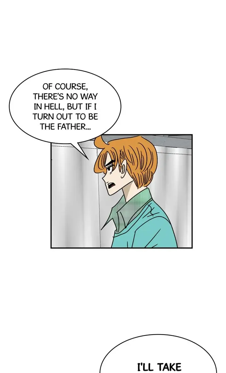 Love On Hold Chapter 54 page 14 - 