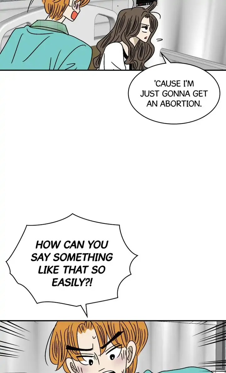Love On Hold Chapter 54 page 16 - 