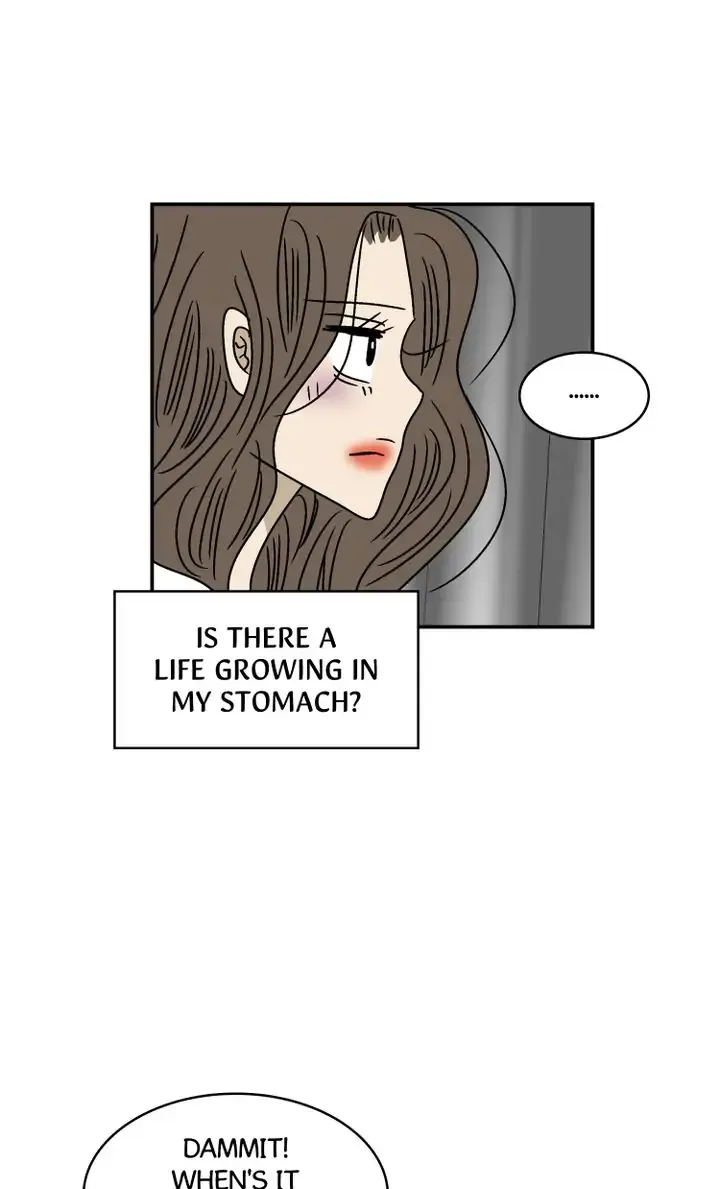 Love On Hold Chapter 54 page 20 - 