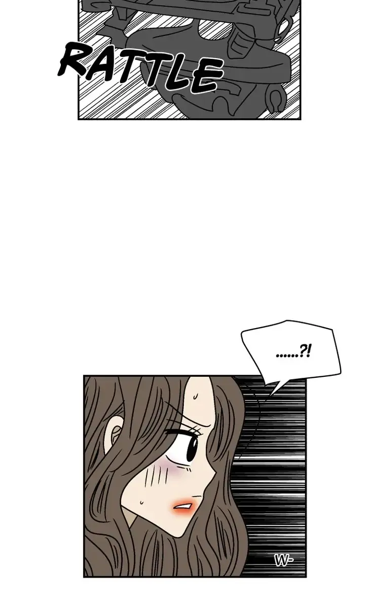 Love On Hold Chapter 54 page 23 - 