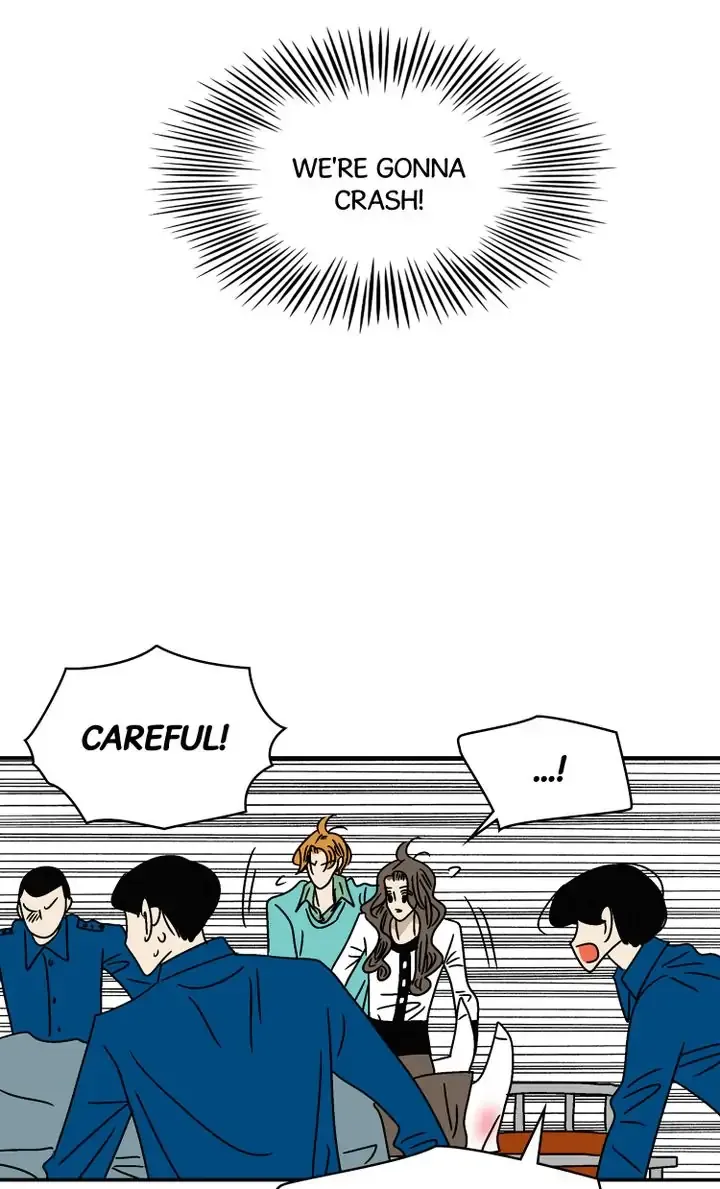 Love On Hold Chapter 54 page 24 - 