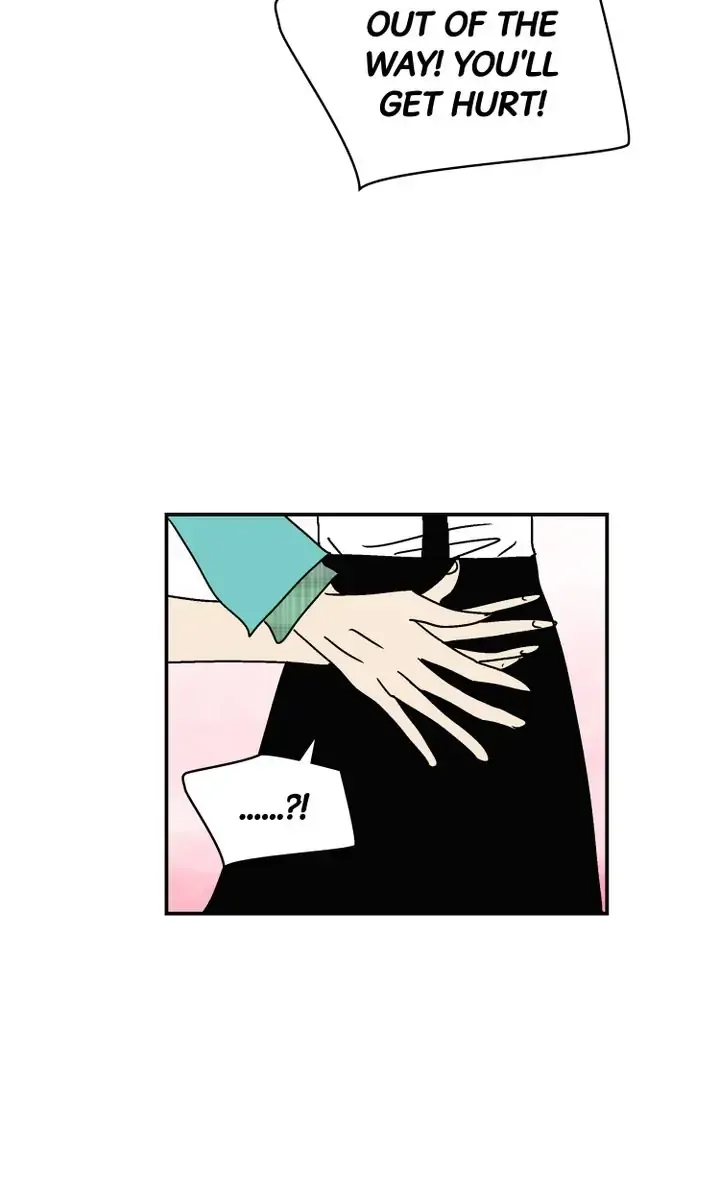 Love On Hold Chapter 54 page 25 - 