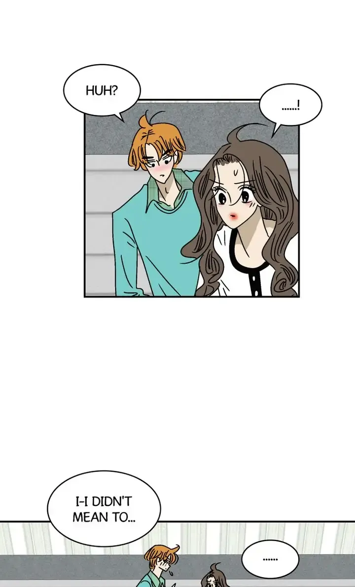 Love On Hold Chapter 54 page 26 - 