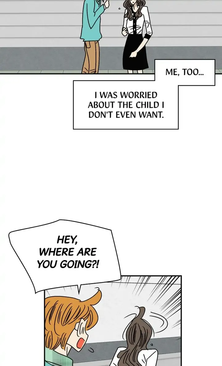 Love On Hold Chapter 54 page 27 - 