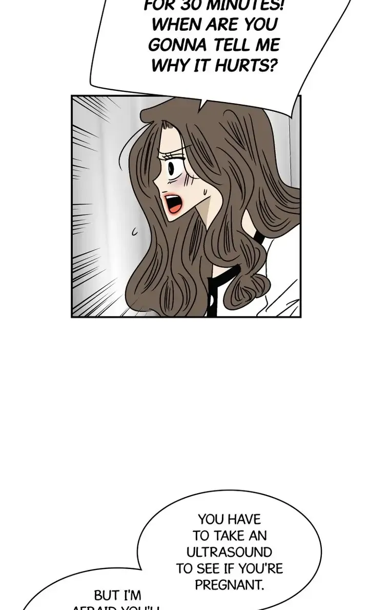 Love On Hold Chapter 54 page 4 - 