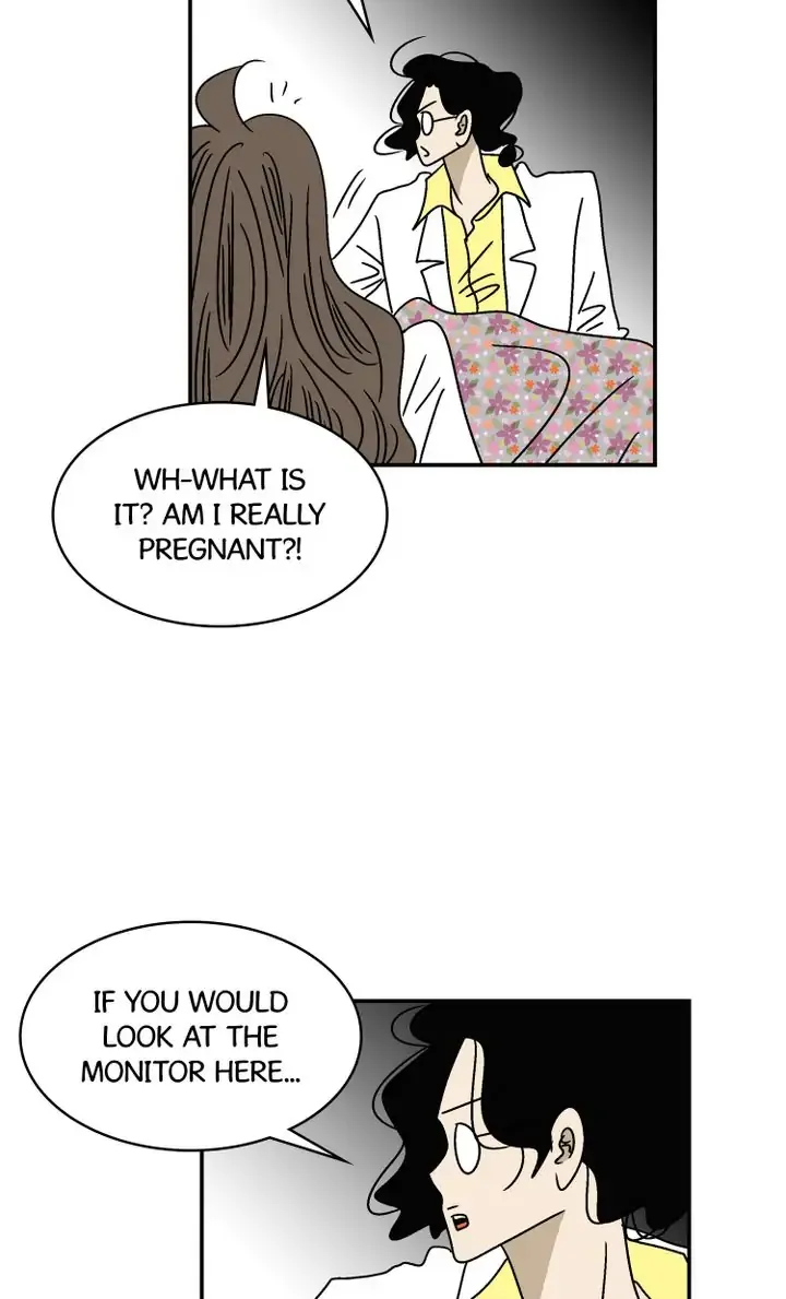 Love On Hold Chapter 54 page 32 - 