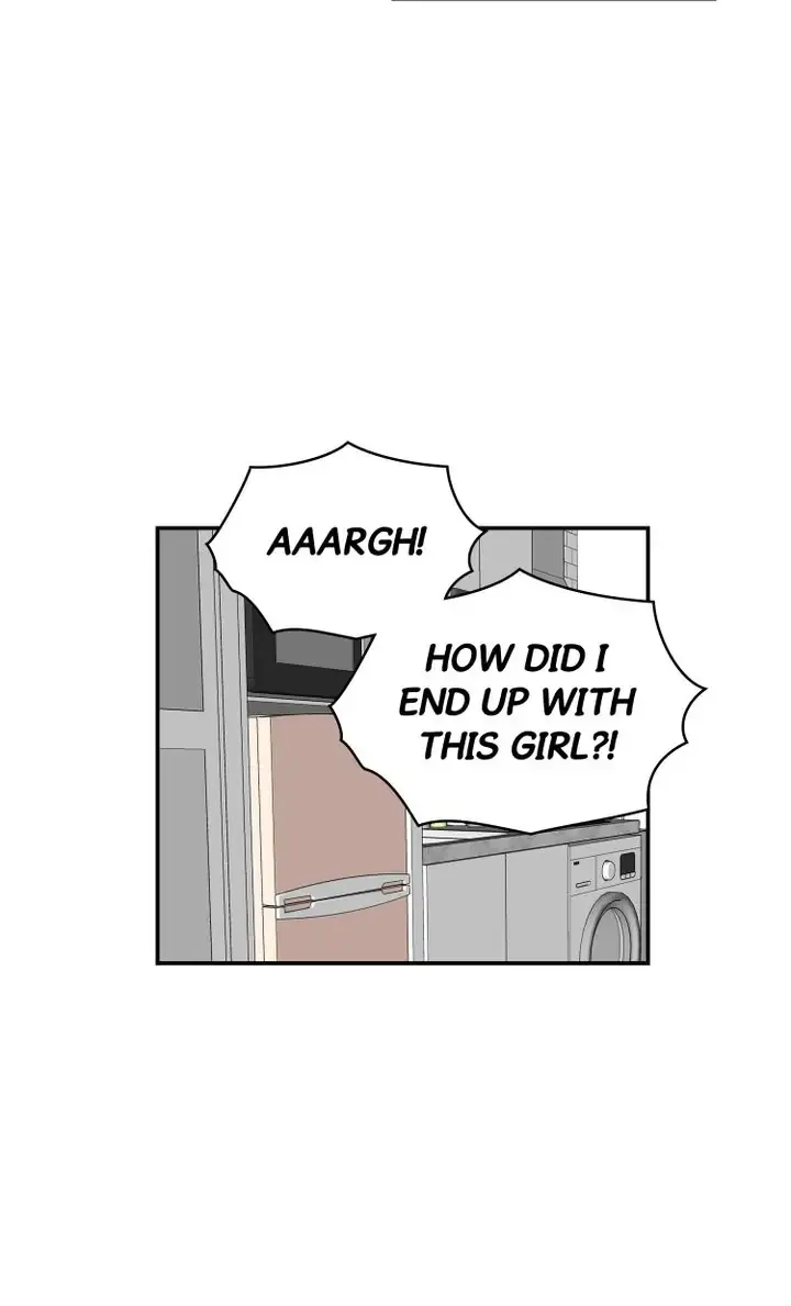 Love On Hold Chapter 54 page 41 - 