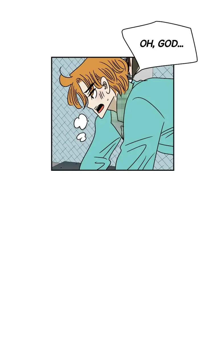 Love On Hold Chapter 54 page 42 - 