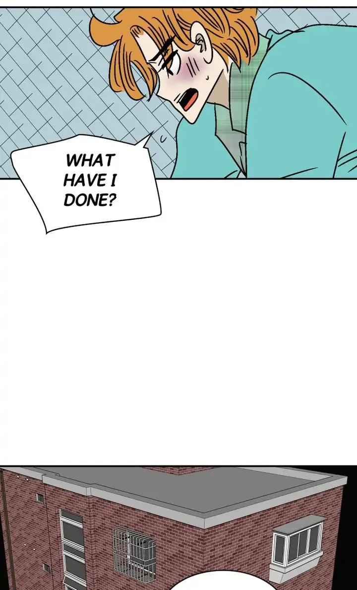 Love On Hold Chapter 54 page 43 - 